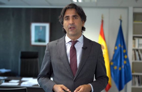 ep archivo   el secretario de estado de economia y apoyo a la empresa gonzalo garcia andres
