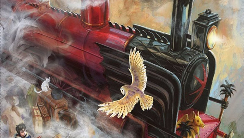 ep archivo   harry potter y la piedra filosofal regresara a las librerias en una nueva edicion