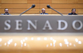 ep archivo i d el l vicepresidente primero de la mesa del senado javier maroto el presidente del ep archivo i d el l vicepresidente primero de la mesa del senado javier maroto el presidente del