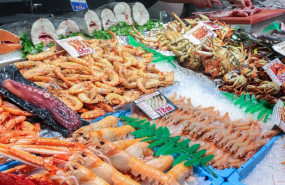 ep archivo   imagen de recursos de precios de pescado y marisco