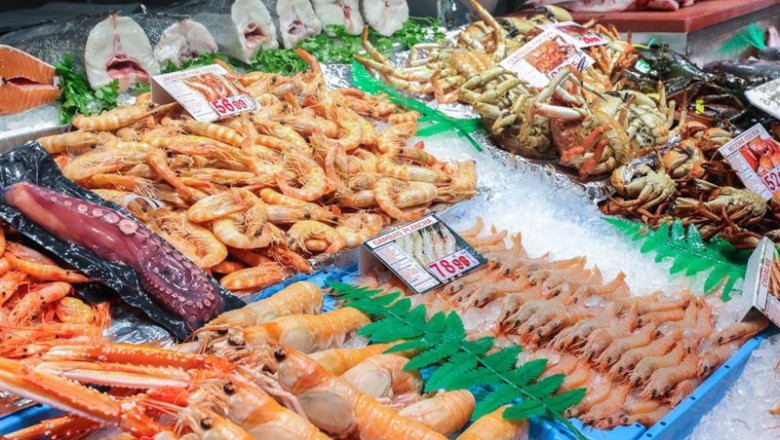 ep archivo imagen de recursos de precios de pescado y marisco ep archivo imagen de recursos de precios de pescado y marisco