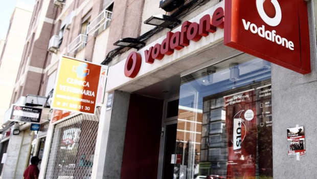 ep archivo imagen de una tienda de la compania telefonica vodafone en madrid 20250528130904 ep archivo imagen de una tienda de la compania telefonica vodafone en madrid 20250528130904