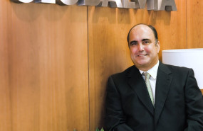 ep archivo   javier perez fortea consejero delegado de globalvia