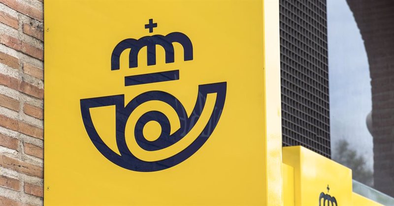 ep archivo logo de correos ep archivo logo de correos