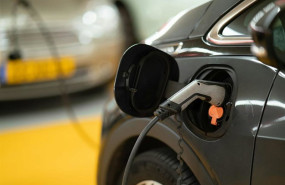 ep archivo   los puntos de recarga electrica para coches alcanzan el numero 52985 unidades