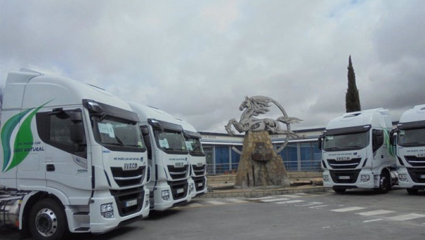 ep archivo   modelo stralis np 400 de iveco para acotral