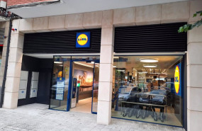 ep archivo   nueva tienda lidl en bilbao