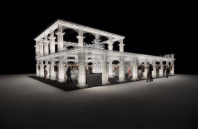 ep archivo   paradores en fitur 2022