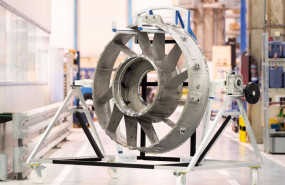 ep archivo planta de itp aero en zamudio ep archivo planta de itp aero en zamudio