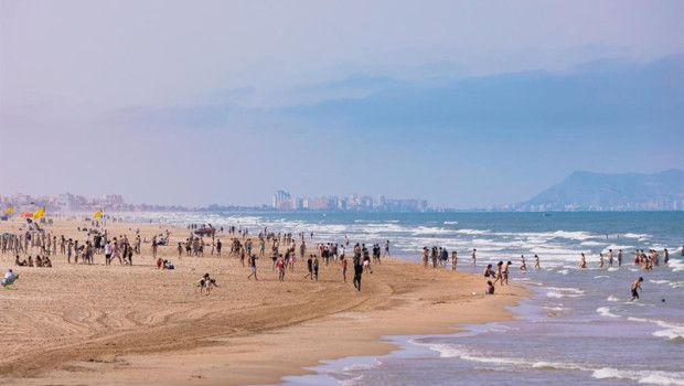 ep archivo   playa de gandia