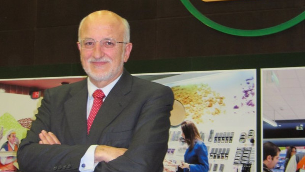 ep archivo   presidente de mercadona juan roig