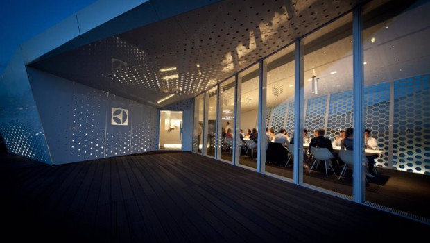 ep archivo   pronto llegara a madrid y barcelona un restaurante efimero que se construye de manera