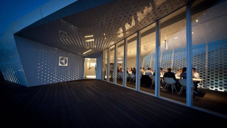 ep archivo pronto llegara a madrid y barcelona un restaurante efimero que se construye de manera ep archivo pronto llegara a madrid y barcelona un restaurante efimero que se construye de manera