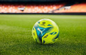 ep archivo   puma y laliga presentan adrenalina el balon de los derbis y el clasico