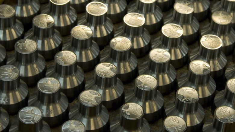 ep archivo recursos de monedas 20250513125911 ep archivo recursos de monedas 20250513125911