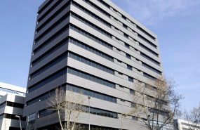 ep archivo   sede de schneider electric en barcelona