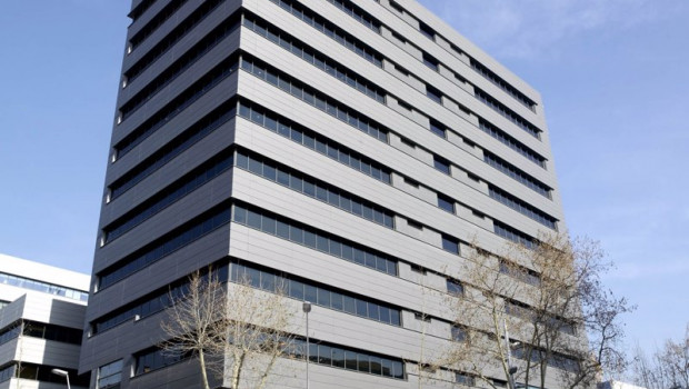 ep archivo   sede de schneider electric en barcelona