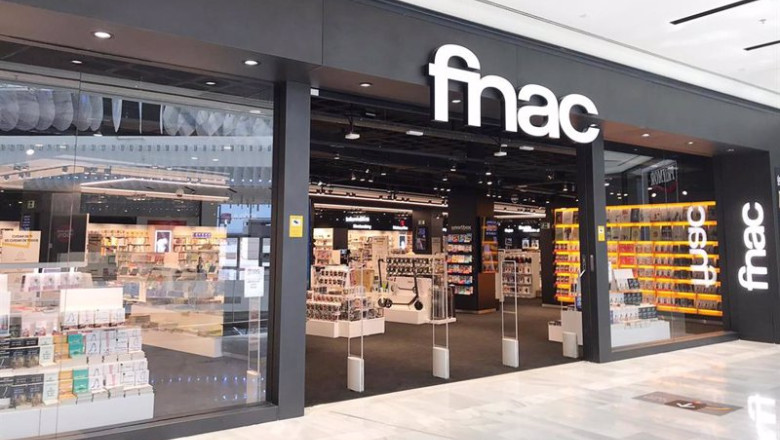 Archivo - Tienda de Fnac en Castelló | FNAC - Archivo ep archivo tienda de fnac en castello