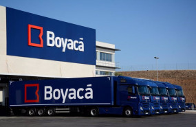 ep archivo   uno de los camiones de la empresa de transporte y distribucion editorial boyaca