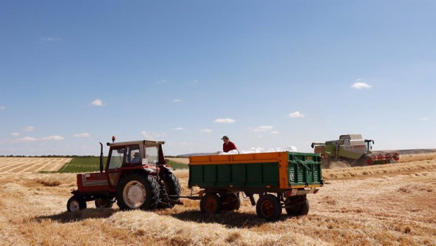 ep archivo   upa traslada a bruselas su inquietud por el green new deal y la estrategia de la granja