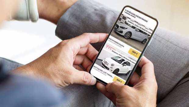 ep archivo   usuario utilizando la app wabi de santander consumer finance