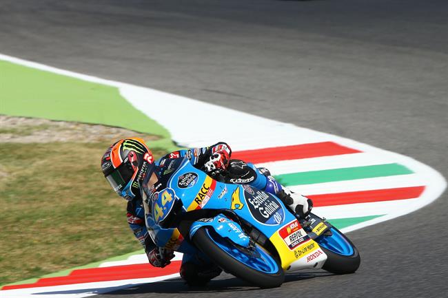 ep aron canet italia
