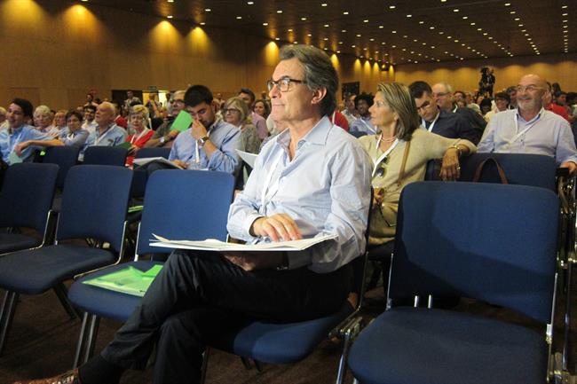 Artur Mas | EUROPA PRESS ep artur mas