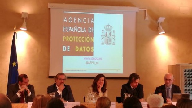 ep asociacion espanolaprotecciondatos presenta guia