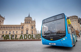 ep autobus de swtich en valladolid