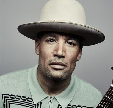 Ben Harper | ROTOTOM ep ben harper