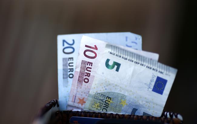 ep billetes monedas euros euro dinero 20180430102302 ep billetes monedas euros euro dinero 20180430102302