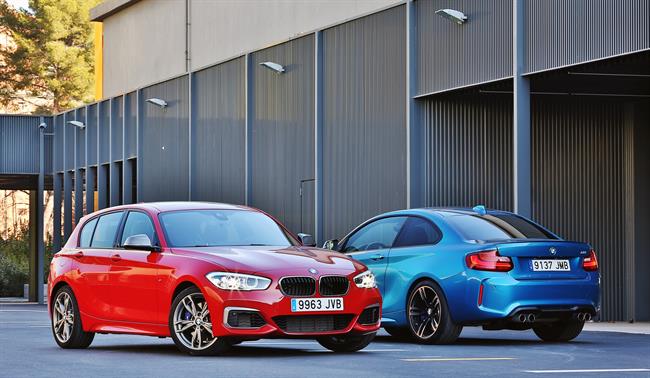 BMW M140i Y BMW M2 | BMW ep bmw m140ibmw m2