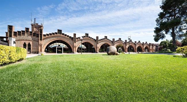 Bodegues Codorníu | CODORNÍU ep bodegas codorniu