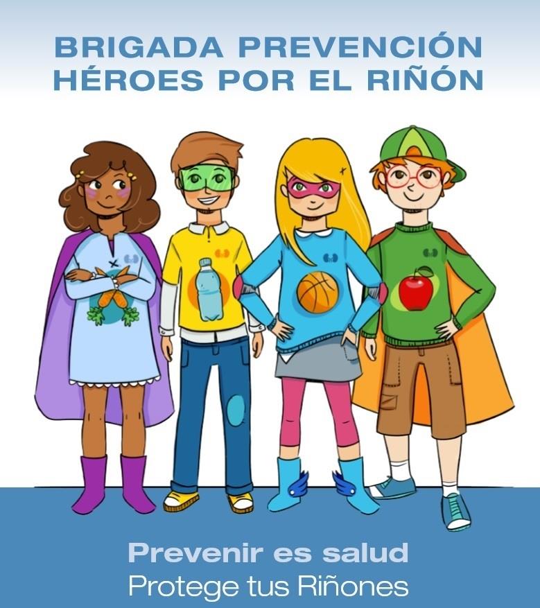 ep brigada prevencion heroesrinon