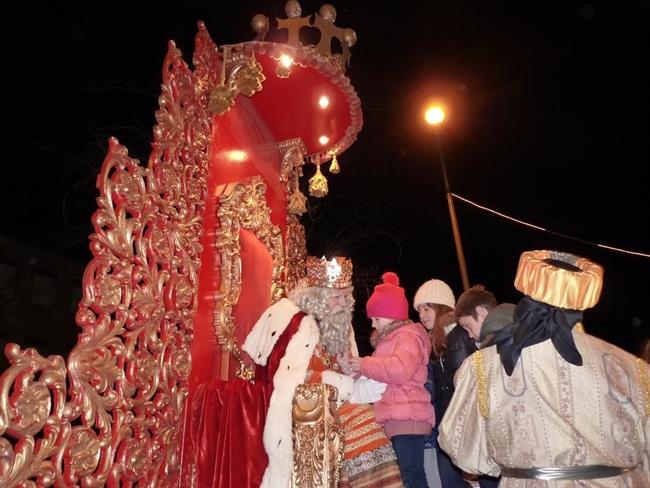 Bruselas permitirá que Papá Noel y los Reyes Magos se salten las restricciones