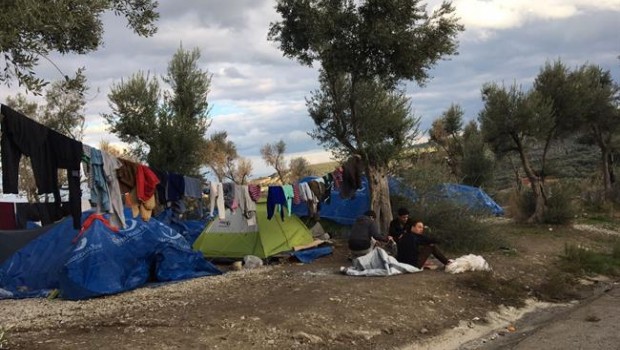ep camporefugiadosmoria lesbos