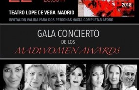 ep cartel gala concierto madwomenfest