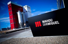 ep centro de produccion de mahou san miguel en alovera guadalajara
