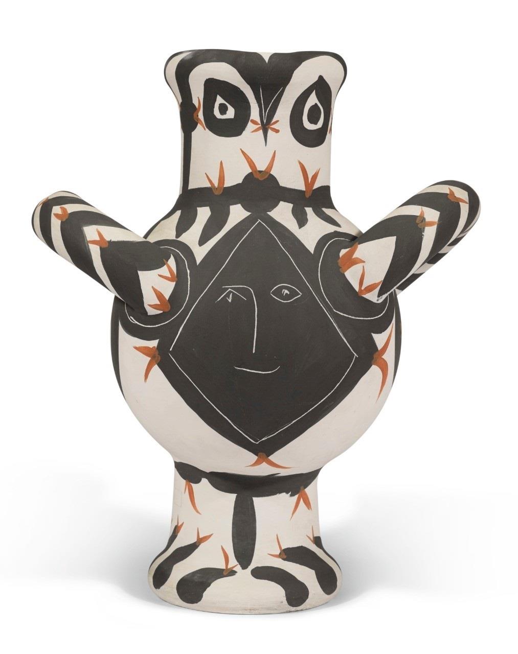 Cerámica de Pablo Picasso | SOTHEBY'S ep ceramicapablo picasso