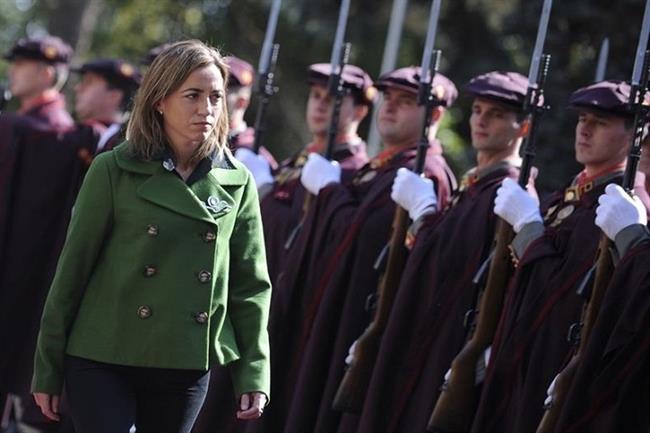 ep chacon la primera mujerpaso revistalas tropas