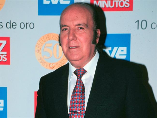Chiquito de la Calzada | EUROPA PRESS ep chiquitola calzada