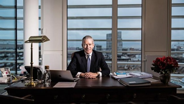 ep christian volkers ceofundadorengel volkers