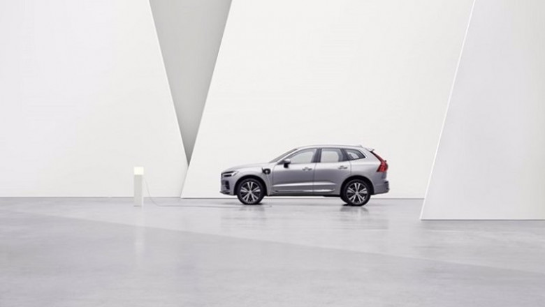 Coche Volvo | VOLVO CARS ep coche volvo