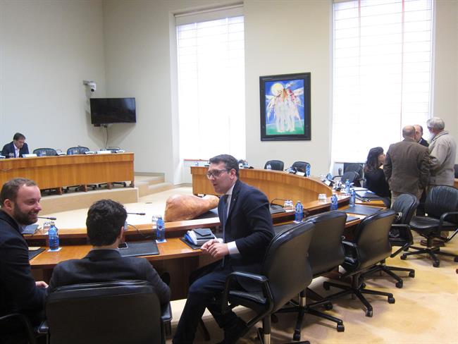 ep comisionincendiosparlamento gallego