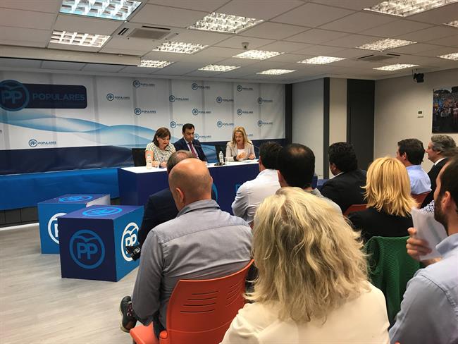 ep comite ejecutivo regionalppcv