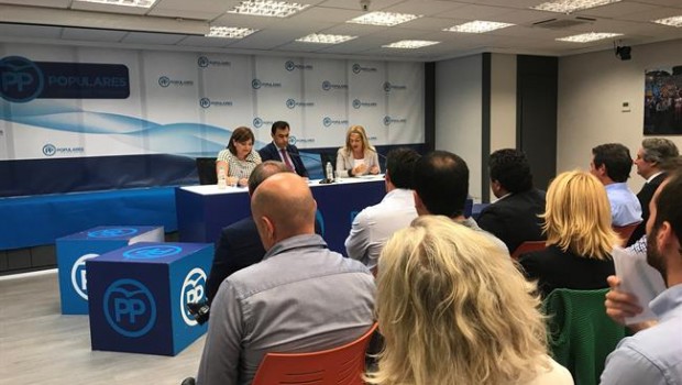 ep comite ejecutivo regionalppcv