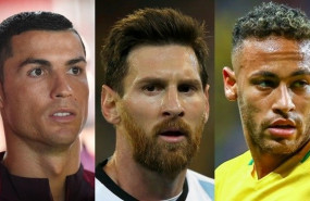 ep cristiano ronaldo leo messi y neymar
