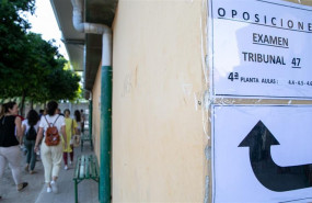 ep cuatro mil opositorespedagogia terapeutica repiten examenviernes por error tecnico enparte practica