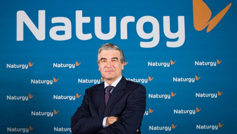 ep economia- naturgy gana 341 millonesmarzo un 67 mas y prosiguela implementacionsu plan estrategico