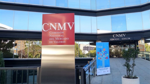 ep edificio sedela comision nacionalmercadovalores cnmv en madrid ep edificio sedela comision nacionalmercadovalores cnmv en madrid